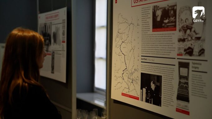 Powstanie Warszawskie 1944 – nowa wystawa szczecineckiego muzeum