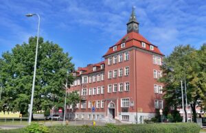 Więcej pierwszaków mimo niżu demograficznego