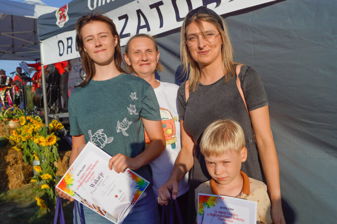 Wymarzone wakacje dzieci z gminy Szczecinek oraz Litwy