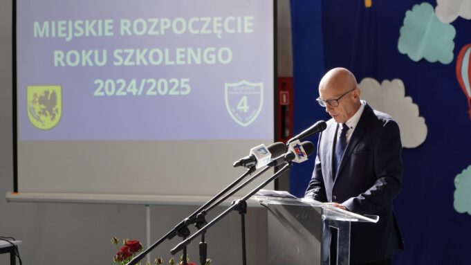 Jedna z podstawówek do likwidacji