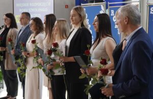 Miejskie rozpoczęcie roku szkolnego