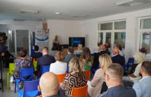 Urodziny Centrum Zdrowia Psychicznego