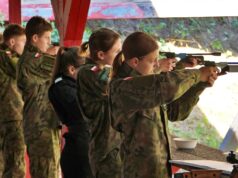 Sprawni jak Żołnierze 2024 ponownie w naszym regionie