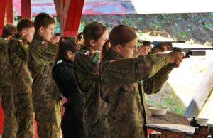 Sprawni jak Żołnierze 2024 ponownie w naszym regionie