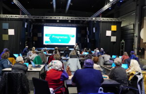 Seniorzy będą bezpieczniejsi w Internecie