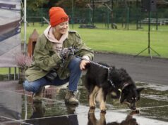 Psiaki na wybiegu, nagrody dla właścicieli – przed nami wielkie święto czworonogów w Szczecinku