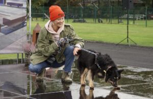 Psiaki na wybiegu, nagrody dla właścicieli – przed nami wielkie święto czworonogów w Szczecinku