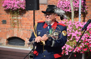 Trzy dekady Szczecineckiego Bractwa Kurkowego