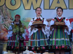 Powiat zaprasza na dożynki. Sprawdź program imprezy
