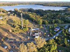 Borne tym razem świętowało w Radaczu