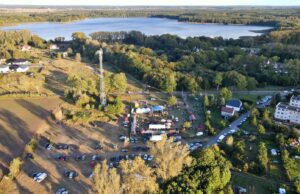 Borne tym razem świętowało w Radaczu