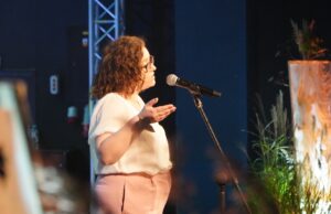 Inauguracja Festiwalu Filmowego Integracja Ty i Ja