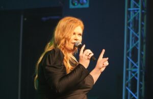 Daria Adamczewska wystąpi na Festiwalu Polskiej Piosenki w Opolu!