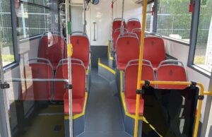 Mieszkańcy Szczecinka za powrotem płatnej komunikacji miejskiej