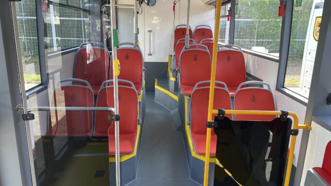 Mieszkańcy Szczecinka za powrotem płatnej komunikacji miejskiej