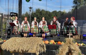 Białoborskie święto plonów