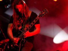 Materiafest 2024 – dzień I