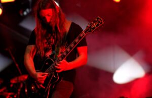 Materiafest 2024 – dzień I