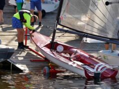 Żagle na maszt! Przed nami Memoriał Henryka Falkowskiego