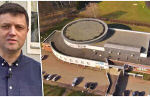 Nowy szef szczecineckiego basenu