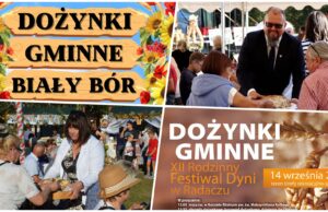 Przed nami dożynkowa sobota