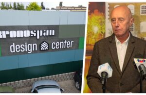 Gigantyczna fabryka papieru i elektrociepłownia powstaną w Szczecinku