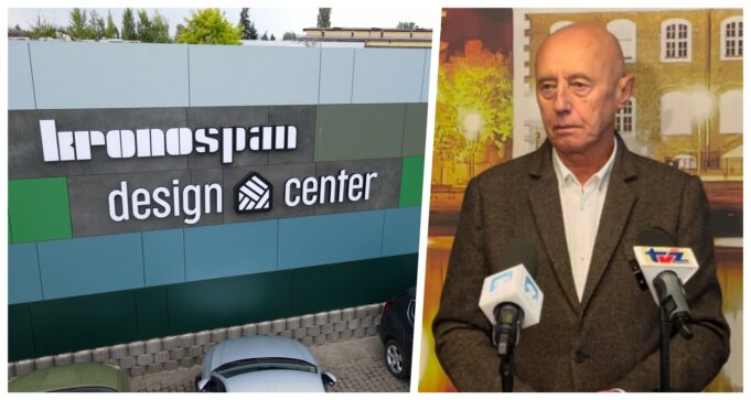 Gigantyczna fabryka papieru i elektrociepłownia powstaną w Szczecinku