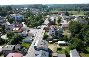 Obwodnica Białego Boru