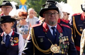 XXX-lecie reaktywacji Szczecineckiego Bractwa Kurkowego