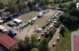 Dożynki Powiatowe w Szczecinku