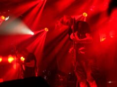 Materiafest 2024 – koncert zespołu Materia