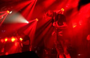 Materiafest 2024 – koncert zespołu Materia