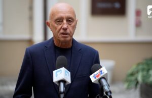 Urząd Miasta Szczecinek przekaże 200 tys. zł na rzecz powodzian