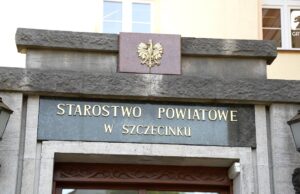 Powiat Szczecinecki dla powodzian