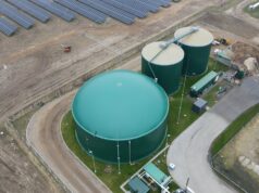 Stop rozbudowie biogazowni w Turowie – stanowisko Gminy Szczecinek