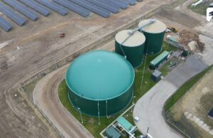 Stop rozbudowie biogazowni w Turowie – stanowisko Gminy Szczecinek