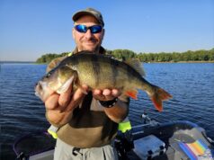 VI Memoriał Karola Zacharczyka