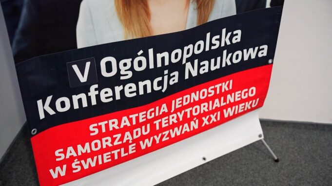 V Ogólnopolska Konferencja SAN w Szczecinku