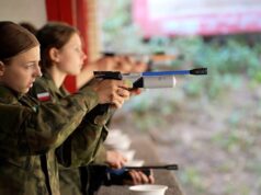 Sprawni jak Żołnierze 2024 – finał centralny