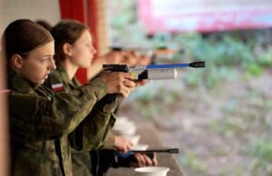 Sprawni jak Żołnierze 2024 – finał centralny