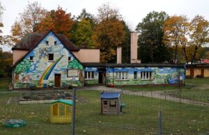 Opóźnienia w białoborskim przedszkola