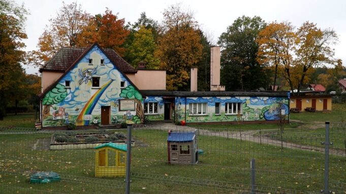 Opóźnienia w białoborskim przedszkola