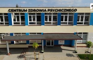 Drugie urodziny Centrum Zdrowia Psychicznego