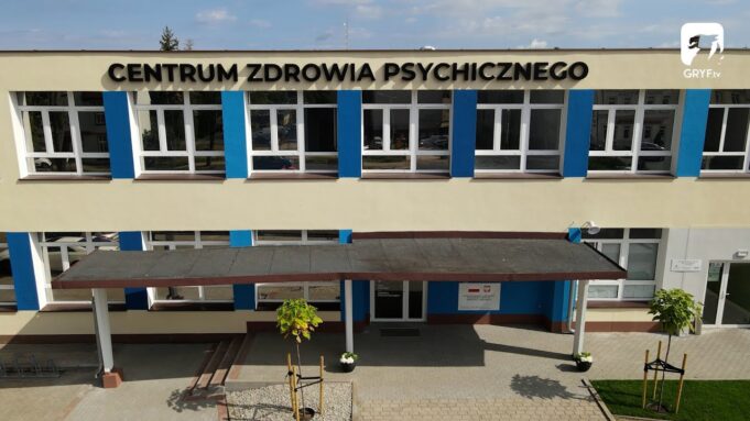 Drugie urodziny Centrum Zdrowia Psychicznego