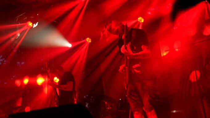 Materiafest 2024 – koncert zespołu Materia