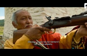 Mnich i karabin – propozycja DKF 04.09.2024