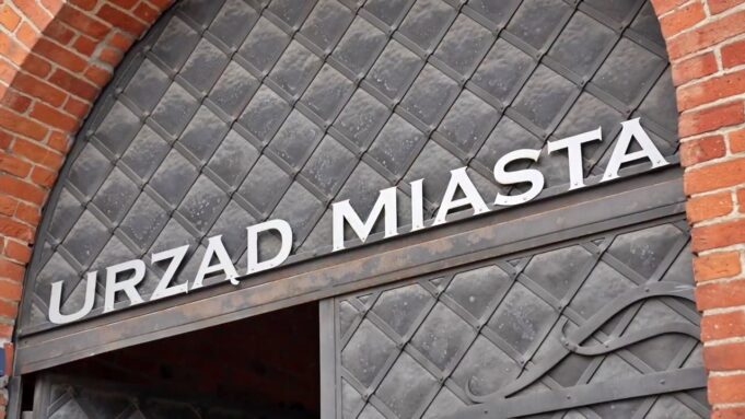 Pół miliona oszczędności w ratuszu