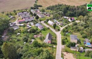 Chwalimki z nową oczyszczalnią ścieków