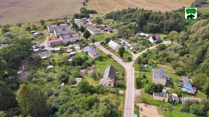 Chwalimki z nową oczyszczalnią ścieków