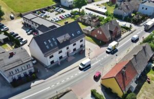 Obwodnica Białego Boru w planach GDDKiA